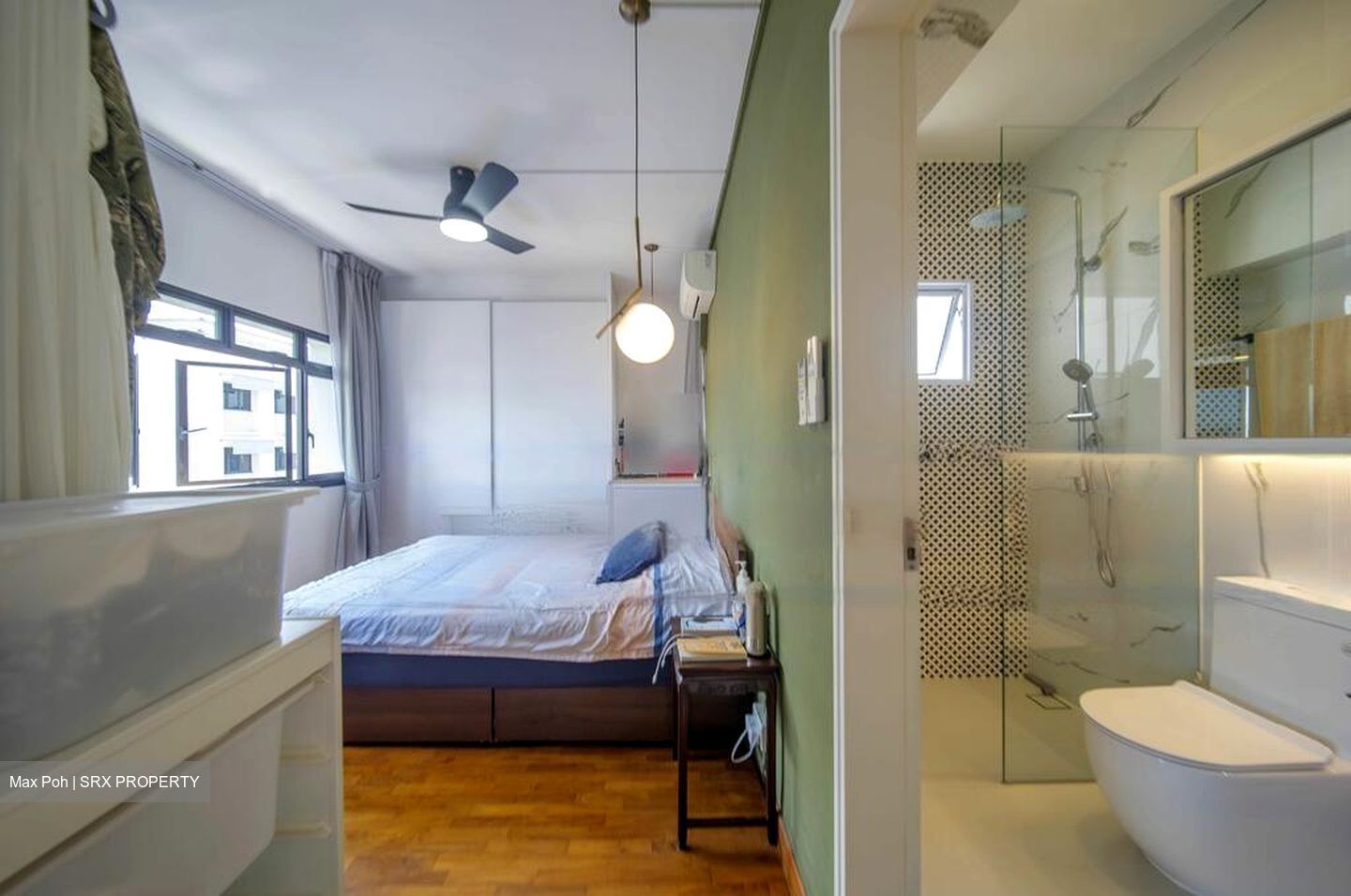 Blk 112A Depot Heights (Bukit Merah), HDB 5 Rooms #444621321